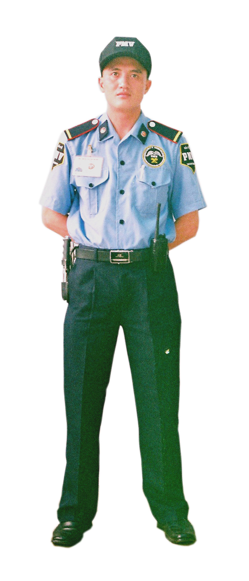 BaoVePMV Bao ve dung