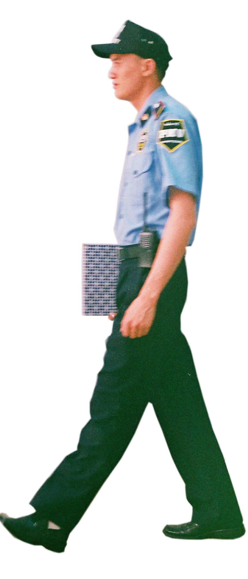 BaoVePMV Ve si tuan tra 21