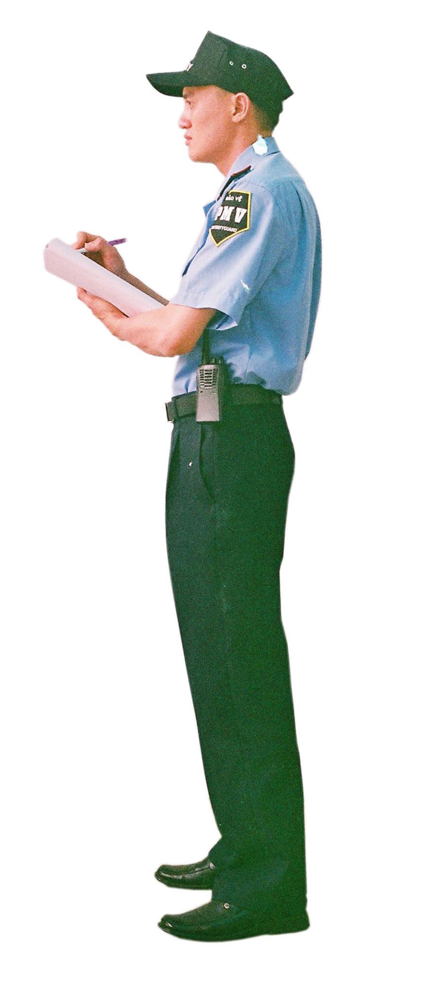 BaoVePMV bao ve giam sat hang P