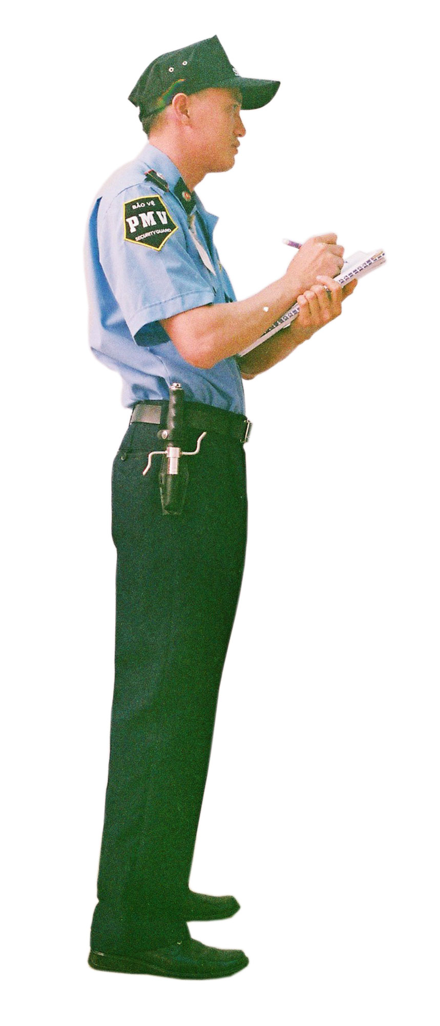 BaoVePMV bao ve giam sat hang T