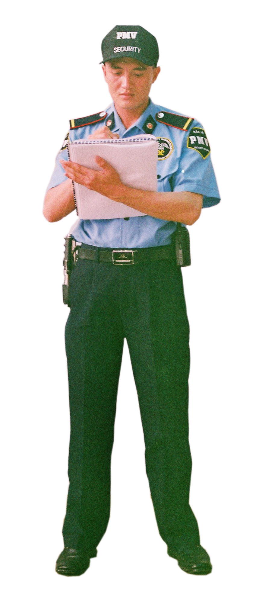 BaoVePMV bao ve giam sat hang