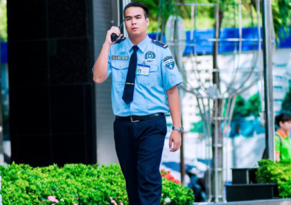 Đội ngũ nhân viên