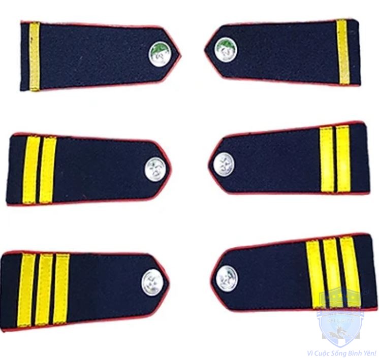 cầu vai bảo vệ