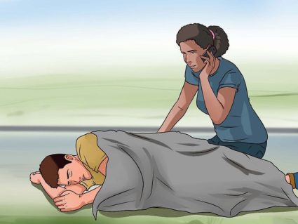 Những lưu ý trong quá trình sơ cứu điện giật