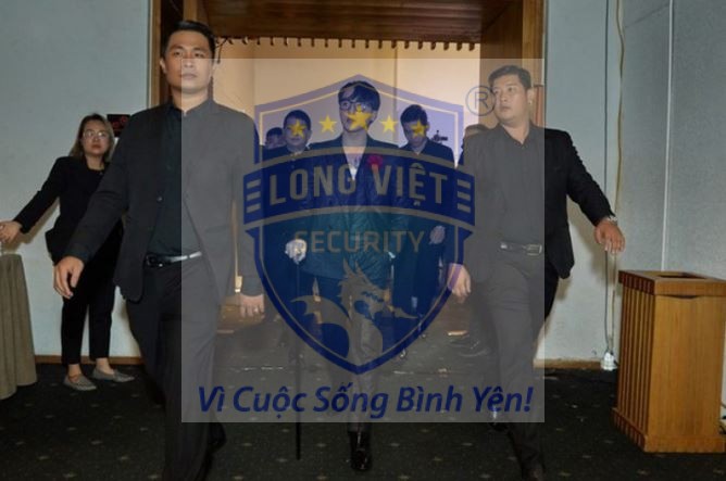 Công Ty Vệ Sĩ Phát Minh Vượng