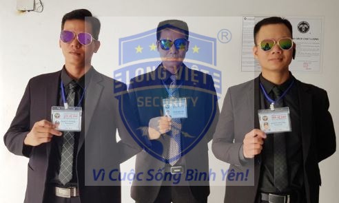 Công Ty Song Long