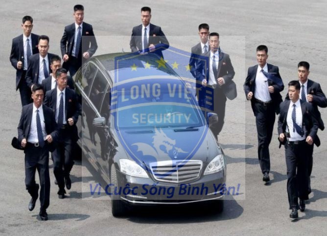 Công Ty Vệ Sĩ Thắng Lợi
