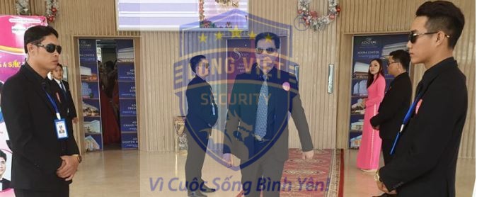 Công Ty Thám Tử Toàn Việt