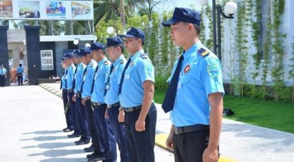 Nghiệp vụ bảo vệ là gì