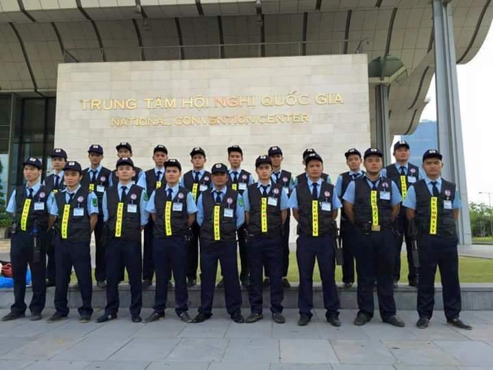 Vì sao nên thuê dịch vụ bảo vệ nhà hàng