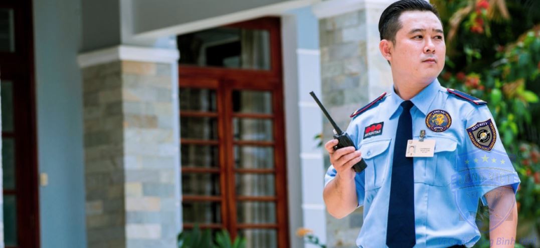 Tầm quan trọng của vệ bảo vệ biệt thự