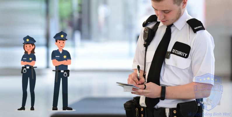 Tiêu chí chọn công ty bảo vệ khách sạn uy tín