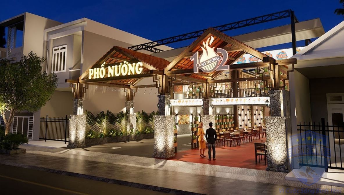 Vì sao cần thuê dịch vụ bảo vệ quán ăn