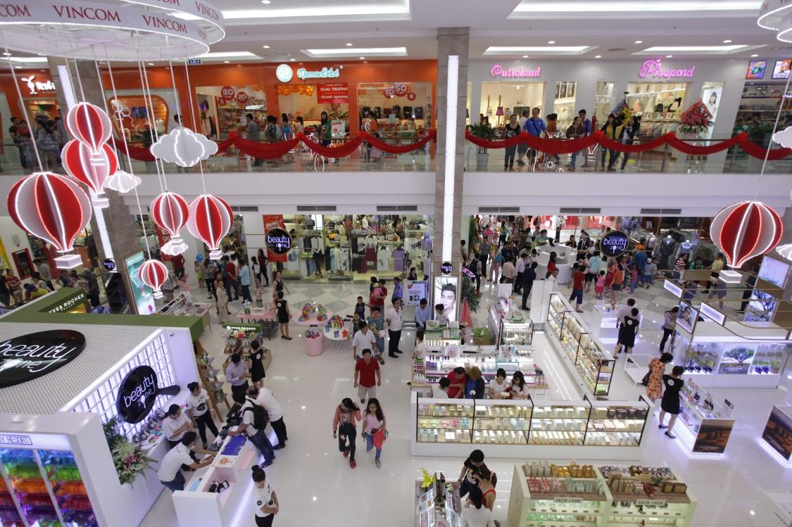 Mục tiêu, vị trí cần được bảo vệ