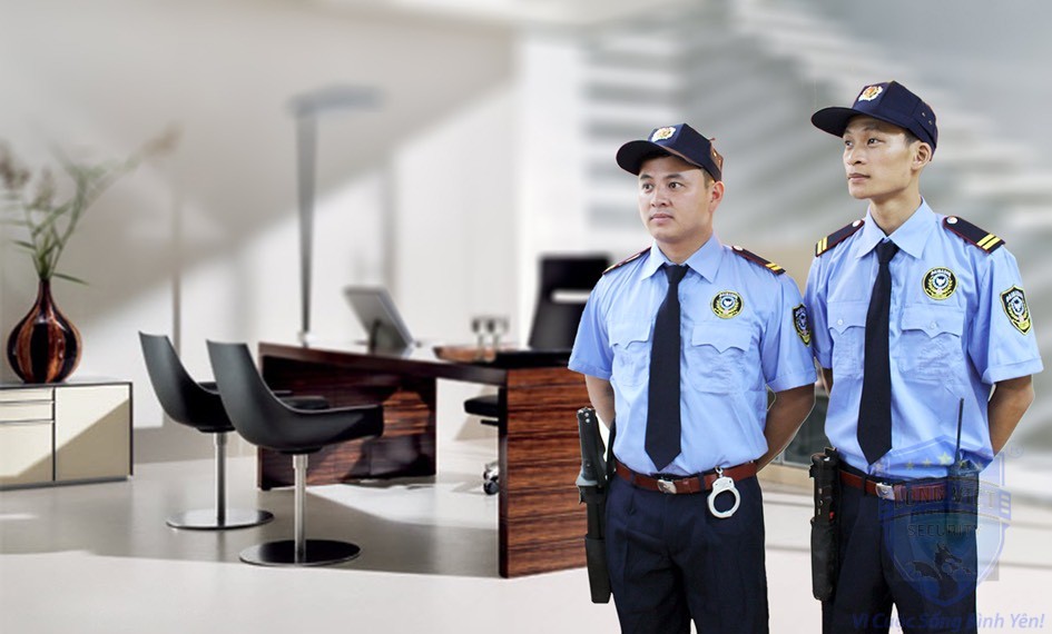 dịch vụ bảo vệ nội bộ