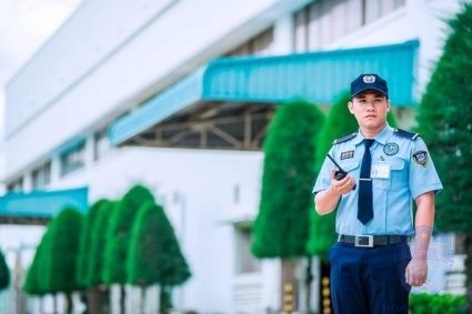 Ca trưởng bảo vệ là gì?