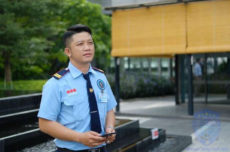 Công Ty Dịch vụ Bảo Vệ Long Hải