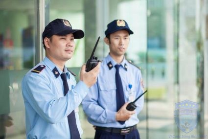 Công ty Dịch vụ Bảo vệ Long Việt là một trong những công ty bảo vệ quận Bình Thạnh hàng đầu hiện nay