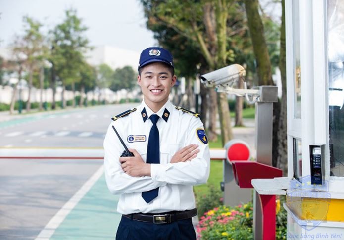 Công ty Bảo vệ Ngày và Đêm