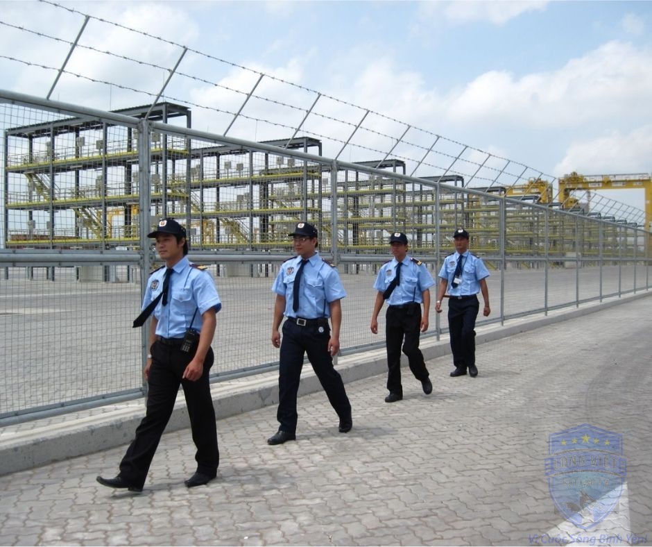 top công ty bảo vệ buôn ma thuột