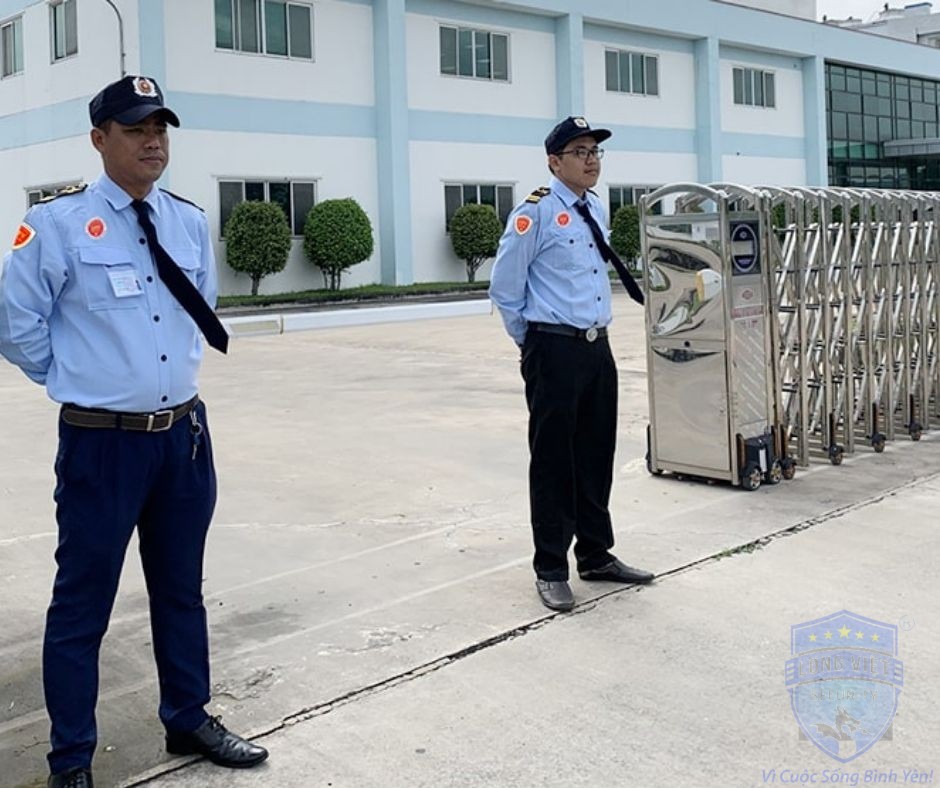 dịch vụ bảo vệ nhà máy tại buôn ma thuột