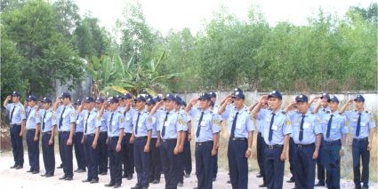 10 Công Ty Bảo Vệ Buôn Ma Thuột Uy Tín và Chuyên Nghiệp