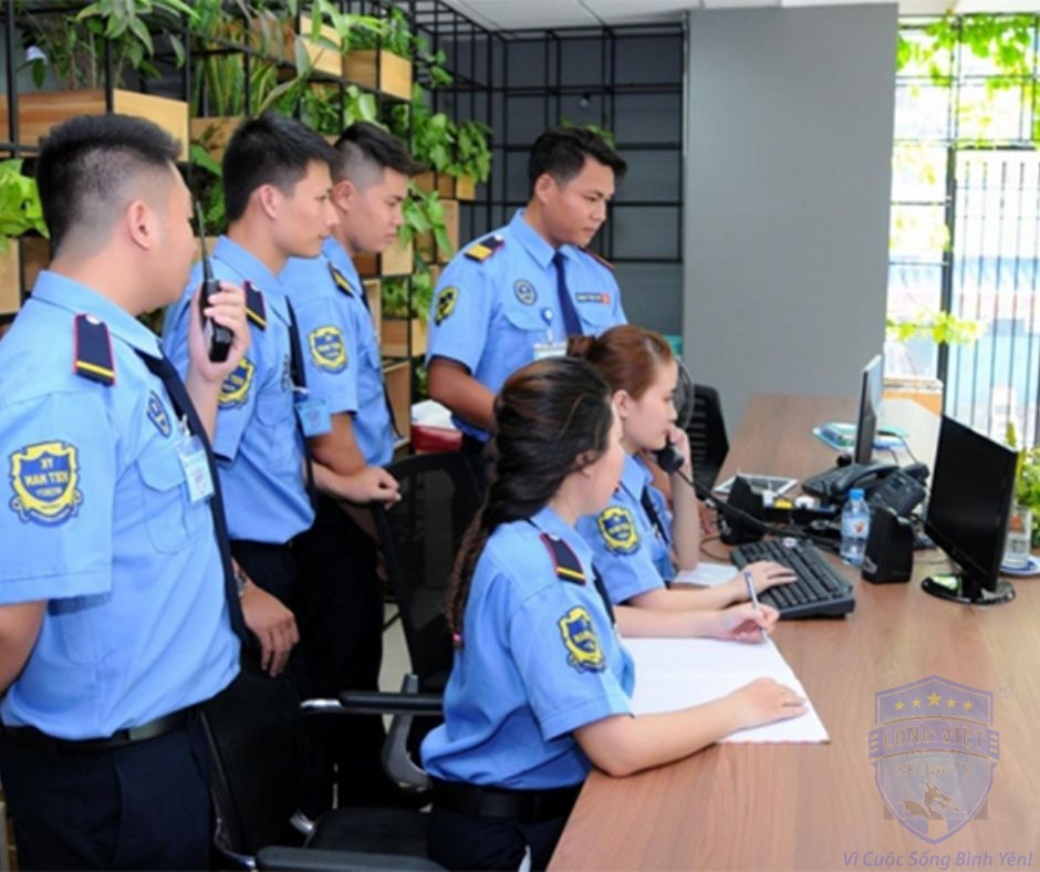 tiêu chí chọn công ty bảo vệ ở Cà Mau