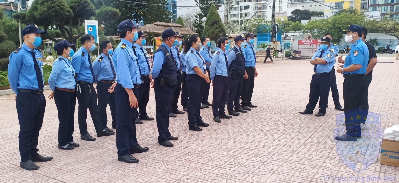 Công Ty Cổ Phần Dịch Vụ Long Sơn Hải