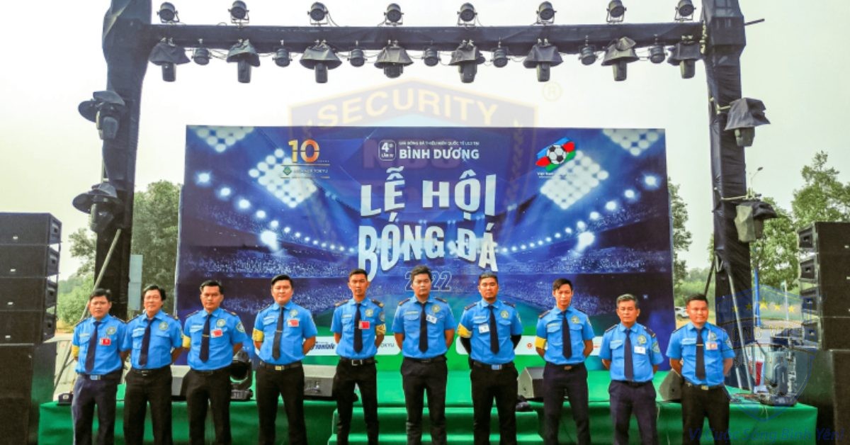 công ty bảo vệ quảng ngãi