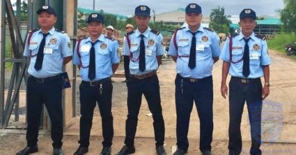 công ty bảo vệ tại quảng nam
