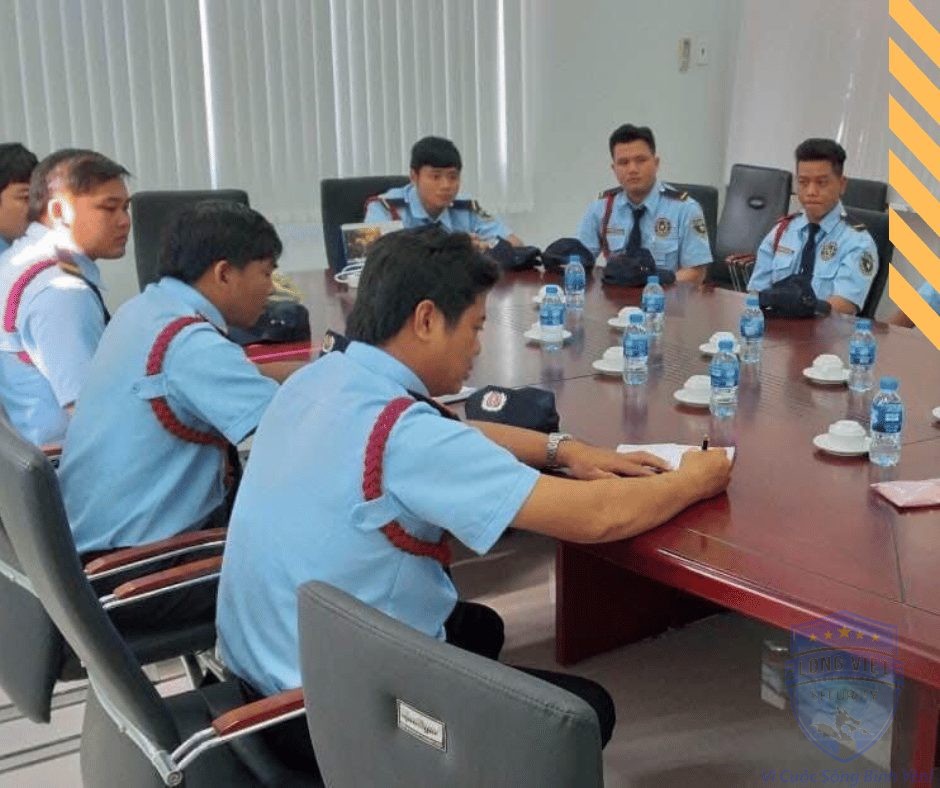 Công ty Dịch vụ Bảo vệ chất lượng hàng đầu tại Quảng Nam