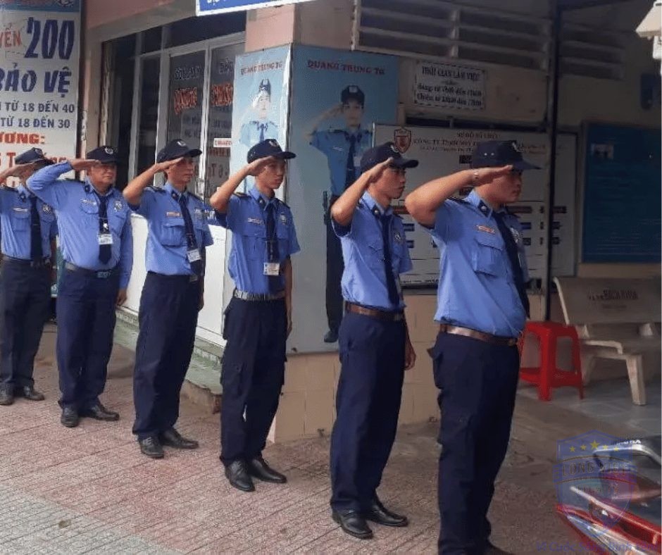 Bảo Vệ Tiền Giang Hr Security