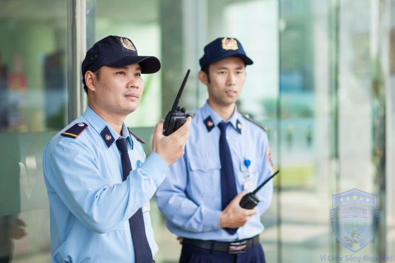 Về nhiệm vụ thực hiện