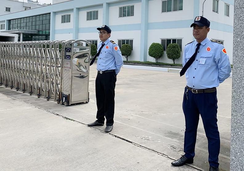 cong ty bao ve hung yen