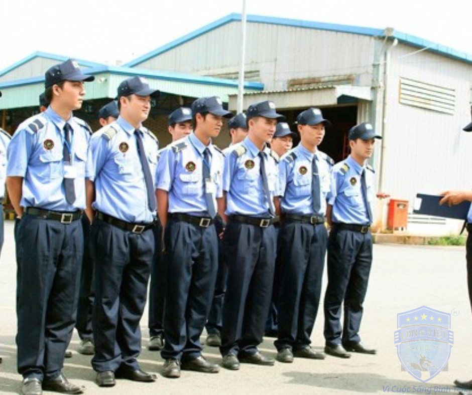 Công Ty Dịch Vụ Bảo Vệ Asean – Dịch Vụ Bảo Vệ Tại Hải Dương Uy Tín