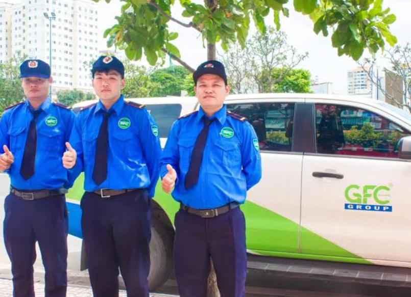 Công ty GFC Security