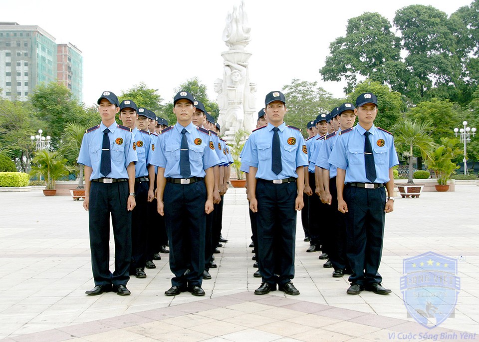 Yêu cầu đối với bảo vệ thời vụ