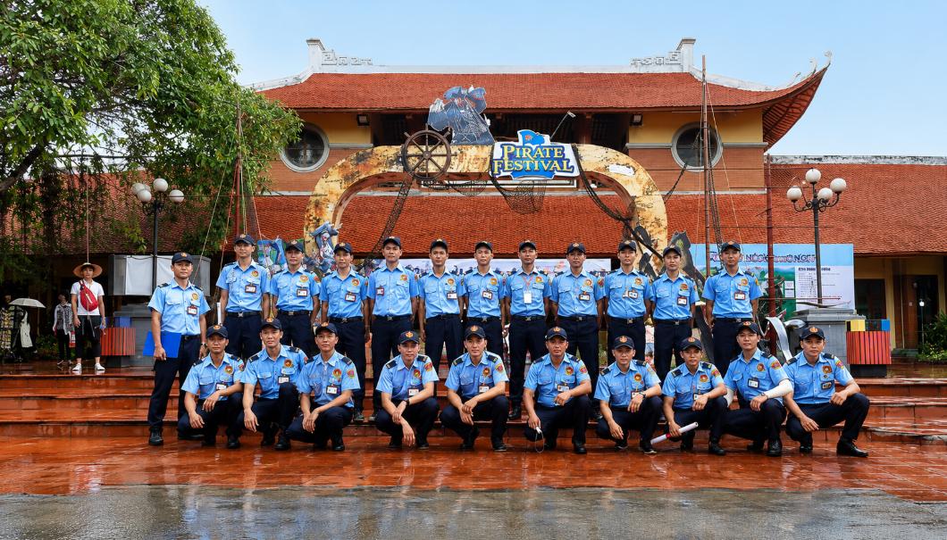An Ninh Kinh Bắc là công ty bảo vệ Bắc Ninh uy tín hàng đầu