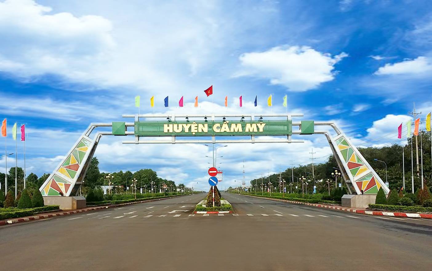 Đảm bảo an ninh cho địa phương