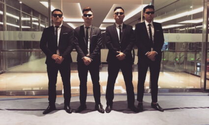 Cung cấp đa dạng các gói dịch vụ bảo vệ huyện Xuân Lộc