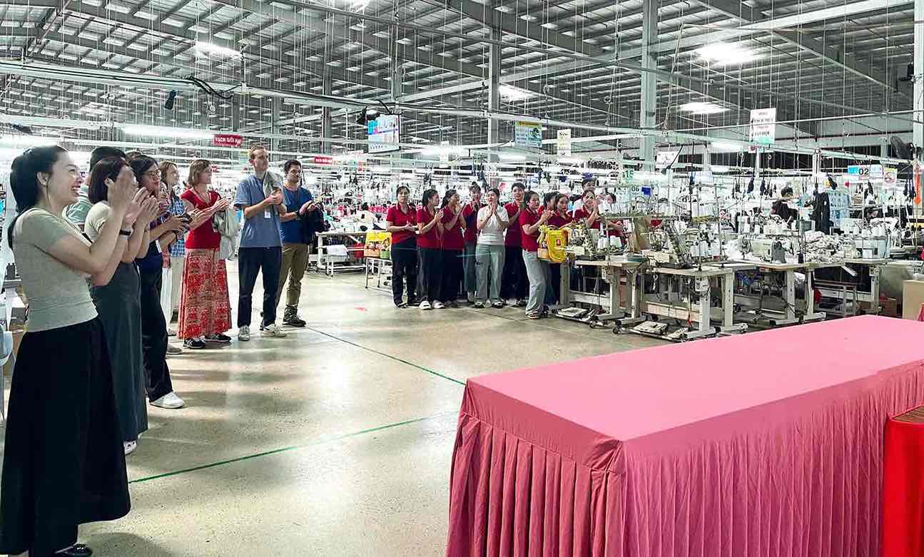 Đảm bảo an ninh cho hoạt động kinh tế