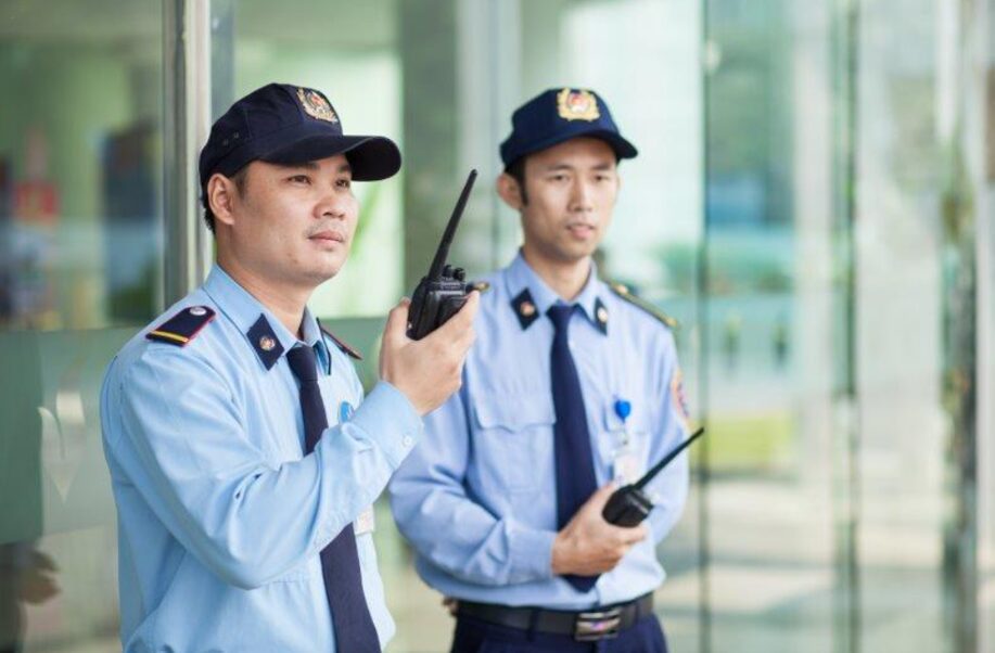 dịch vụ bảo vệ kho hàng