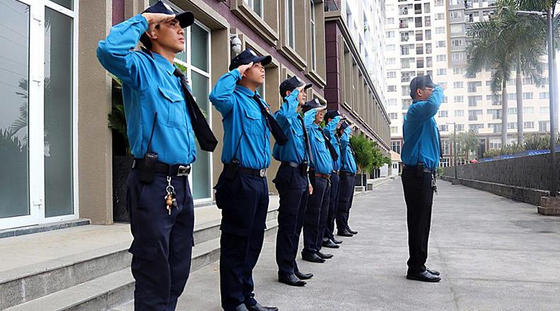 Dịch Vụ Bảo Vệ Sài Gòn Thái Thịnh Long