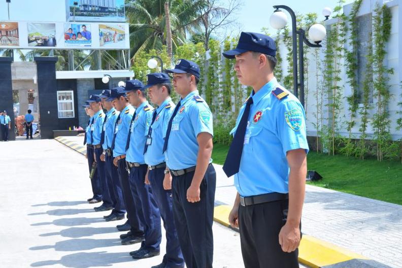 Dịch Vụ Bảo Vệ Sài Gòn Đại Nghĩa