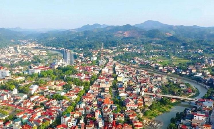 Nhu cầu bảo vệ tỉnh Cao Bằng