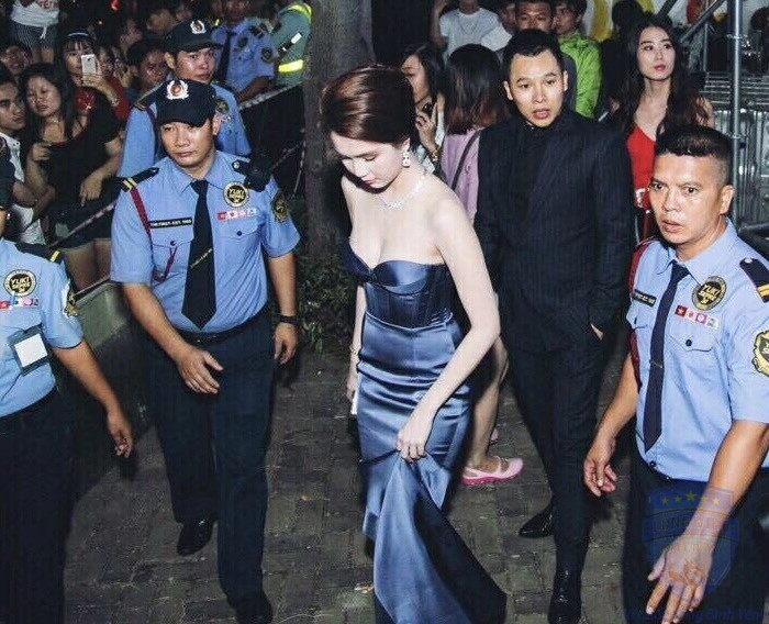 Lợi ích sử dụng dịch vụ bảo vệ mục tiêu di động