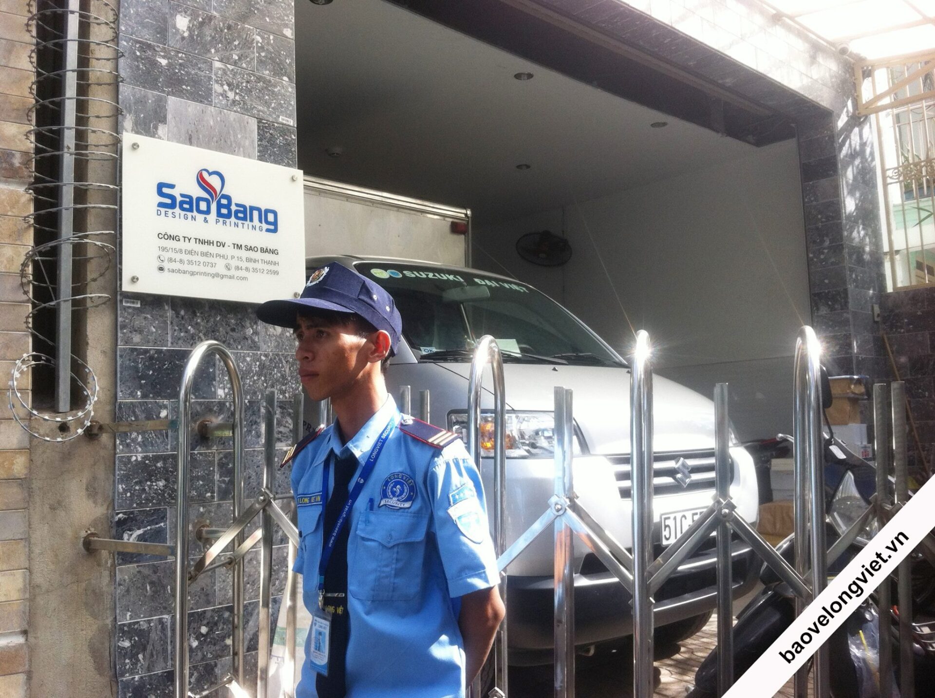 Nhu cầu dịch vụ bảo vệ tại Bắc Kạn - Công ty bảo vệ Bắc Kạn