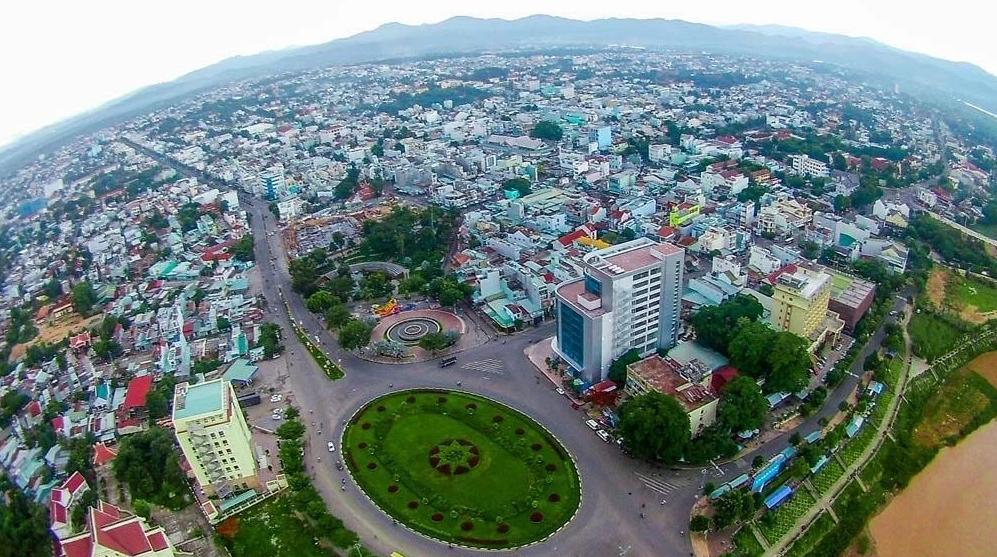 Nhu cầu dịch vụ bảo vệ ở tỉnh Kon Tum