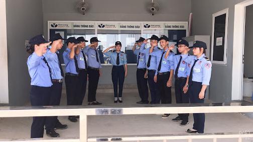 Bảo vệ An Ninh Thịnh Trường