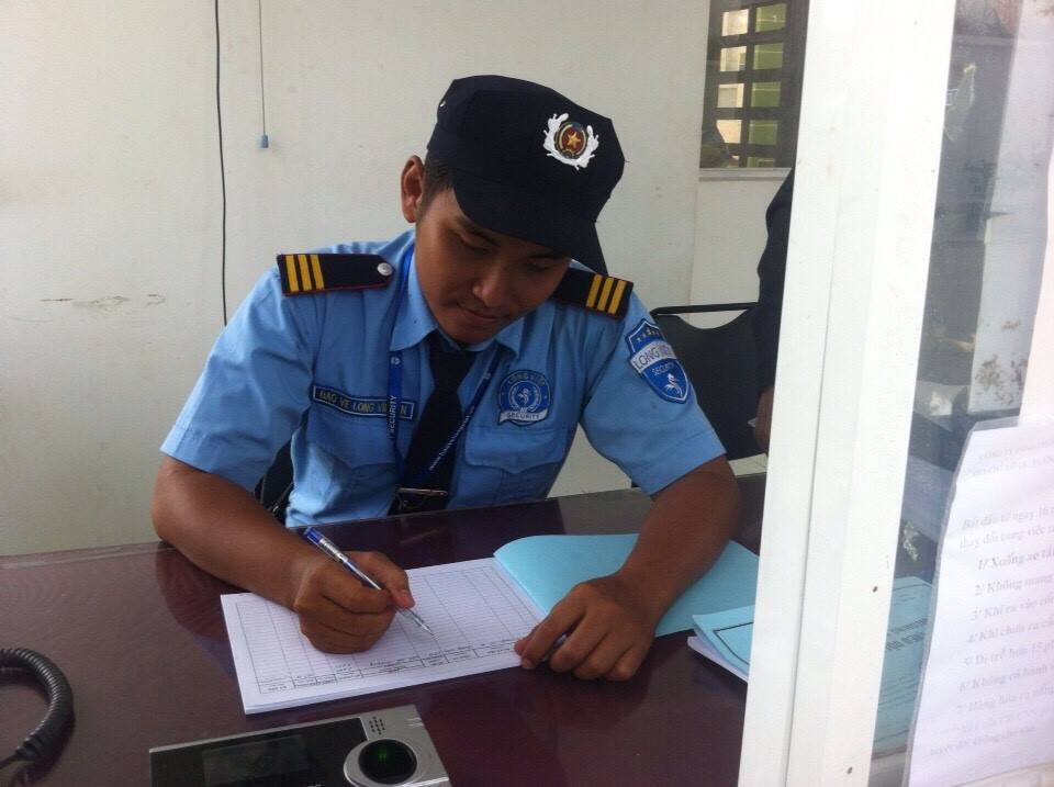 Dịch vụ Bảo vệ Long Việt - công ty bảo vệ Phú Thọ